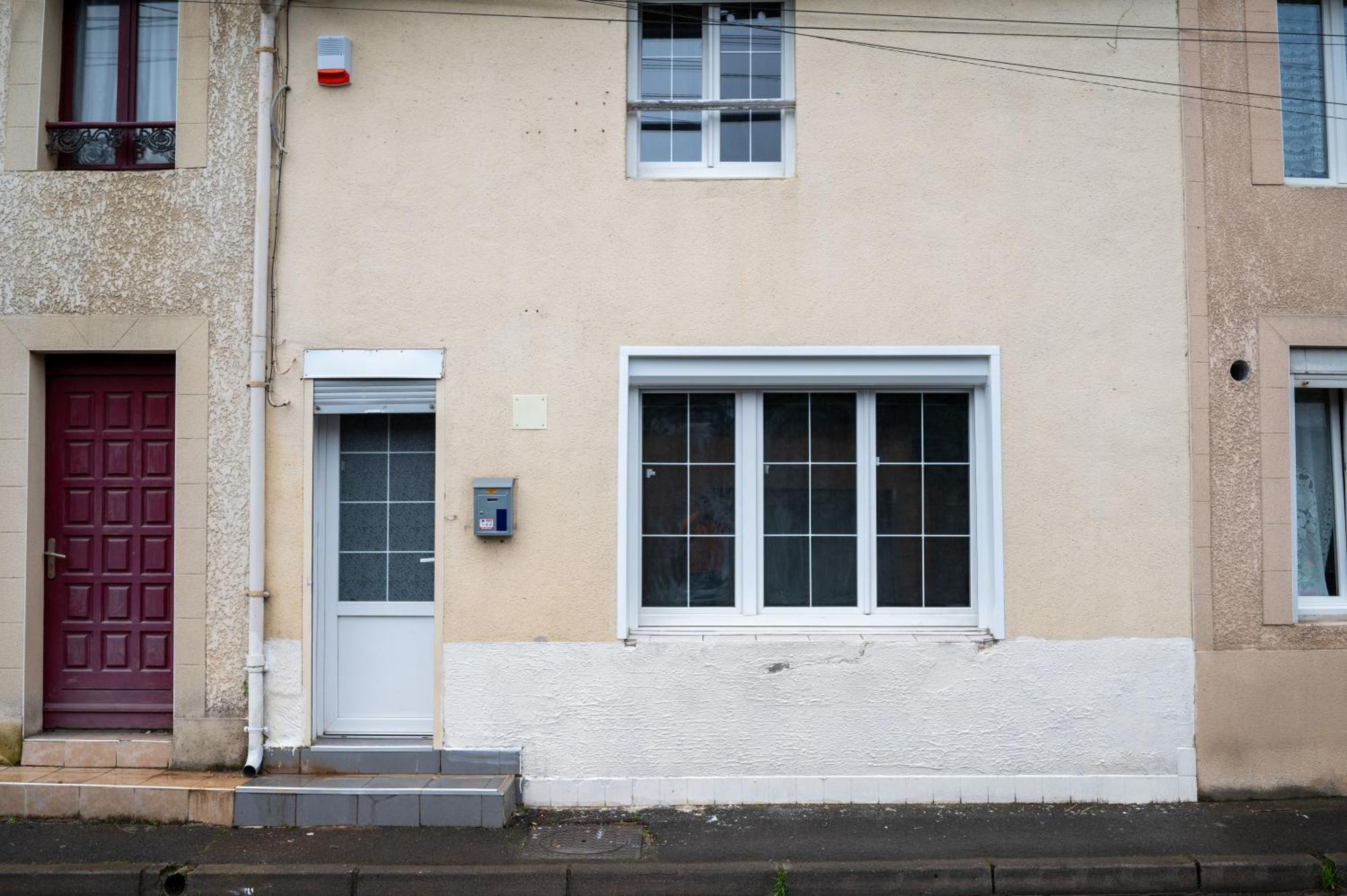 55M2 Cosy Au Calme Avec Terrasse Et Box Individuel Villa Nouzonville Exterior photo